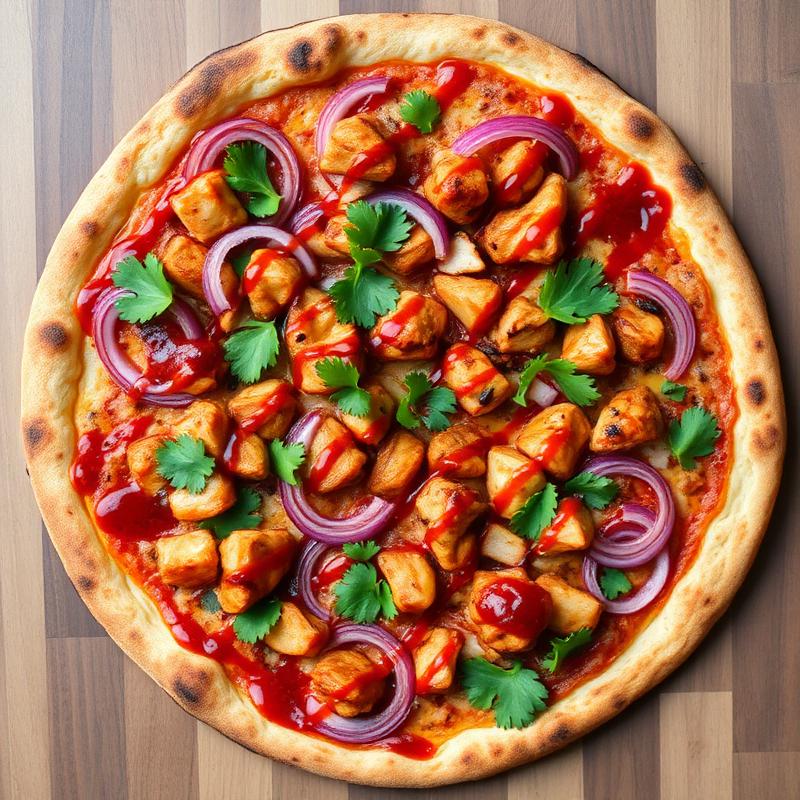 supreme pizza