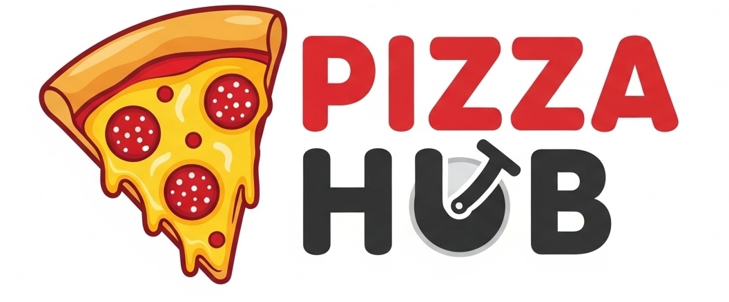 Pizza Logo